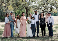 Wedding and Engagement